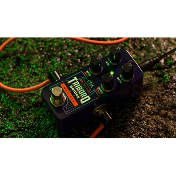 Electro-Harmonix Pico Triboro Bridge