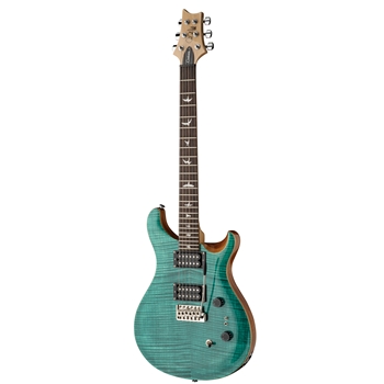 PRS SE Custom 24-08 | Turquoise