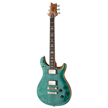 PRS SE McCarty 594 | Turquoise