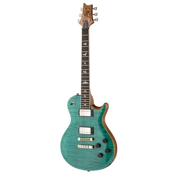 PRS SE McCarty 594 Singlecut | Turquoise