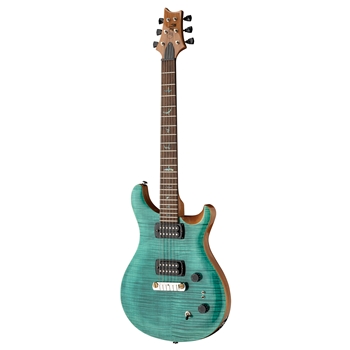 PRS SE Paul's Guitar | Turquoise