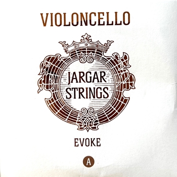 Jargar Evoke 4/4 Medium A-Cellosaite