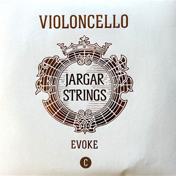 Jargar Evoke 4/4 Medium C-Cellosaite