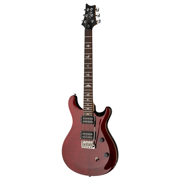 PRS SE CE 24 | Black Cherry