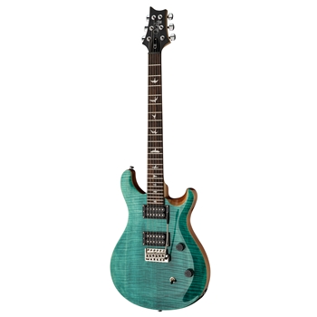 PRS SE CE 24 | Turquoise