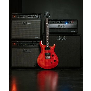 PRS SE CE 24 | Blood Orange