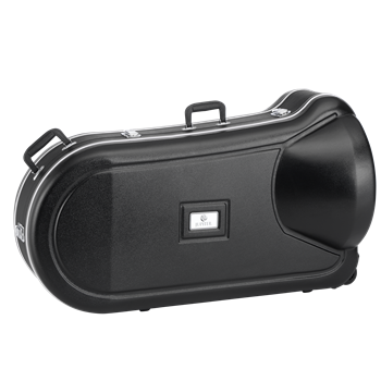 Jupiter JTU730 Tuba Serie 730 mit Koffer in Bb