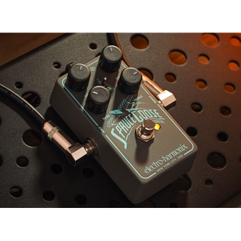 Electro-Harmonix Spruce Goose