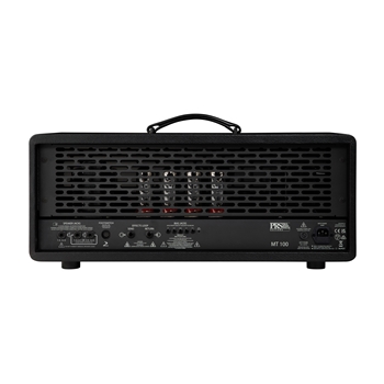 PRS MT 100 | Mark Tremonti Guitar Amp