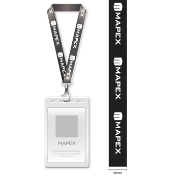 Mapex Drum Lanyard