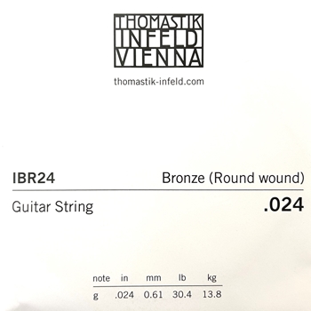 Thomastik Infeld Bronze Akustik G - IBR24