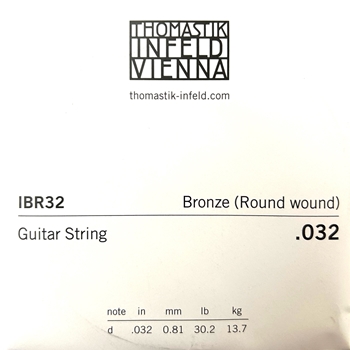 Thomastik Infeld Bronze Akustik D - IBR32