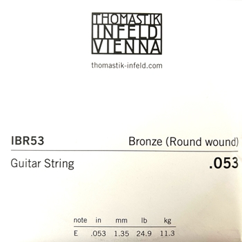 Thomastik Infeld Bronze Akustik E - IBR53