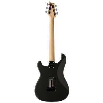 PRS Silver Sky - Faded Black Tee Satin (Maple)
