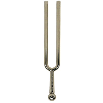 Wittner Stimmgabel Rund a'442 12cm