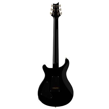 PRS Custom 24-08 | Fire Smokeburst