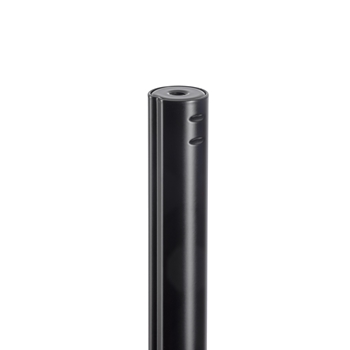 K&M 24650 Leuchten-/Boxenstativ | mit Sockelplatte