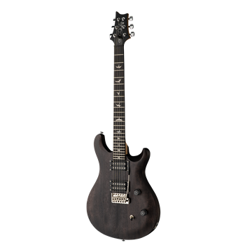 PRS SE CE 24 Standard Satin | Charcoal