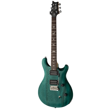 PRS SE CE 24 Standard Satin | Turquoise