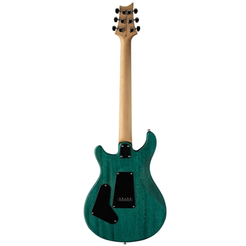 PRS SE CE 24 Standard Satin | Turquoise