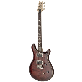 PRS CE 24 Fire Red Burst