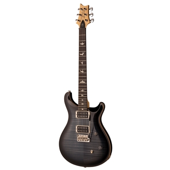 PRS CE 24 | Faded Blue Smokeburst