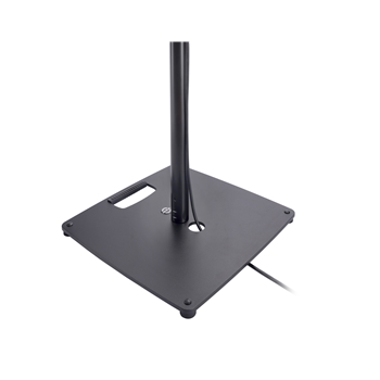 K&M 26731 Boxenstativ | mit Platte