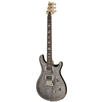 PRS CE 24 Faded Gray Black
