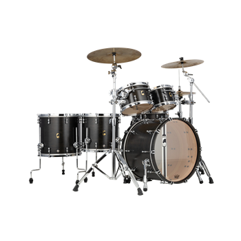 Mapex Black Panther Design Lab Shellset "Equinox"