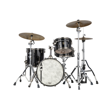 Mapex Black Panther Design Lab Shellset "Cherry Bomb"