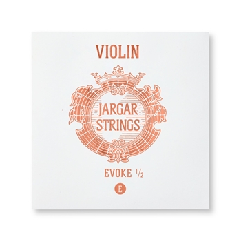 Jargar Violinsaite Evoke E Medium 1/2
