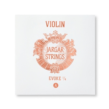 Jargar Violinsaite Evoke A Medium 1/4