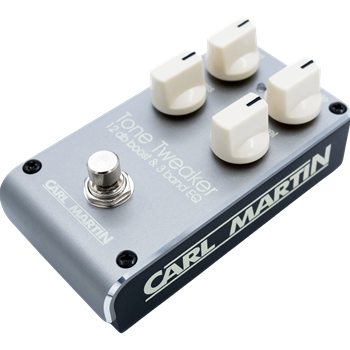 Carl Martin »Tone Tweaker«