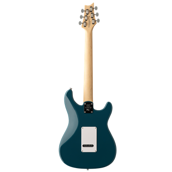 PRS Silver Sky Maple E-Git SE Lefty Nylon Blue