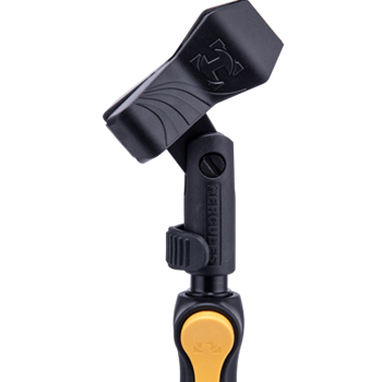 Hercules MS300b+ Mikrofonständer Tripod low neigbar