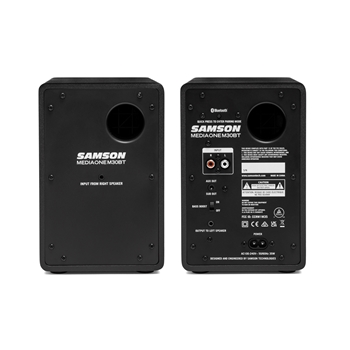 Samson MediaOne M30BT