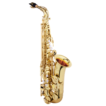 Jupiter JAS510Q Altsaxophon, Serie 510 in Eb