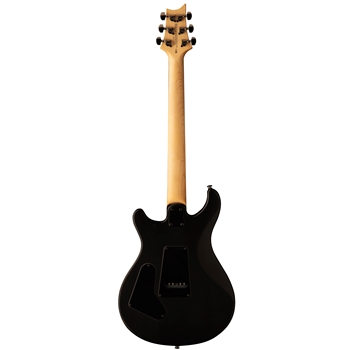 PRS SE Swamp Ash CE 24 Ltd | Sandblasted Purple