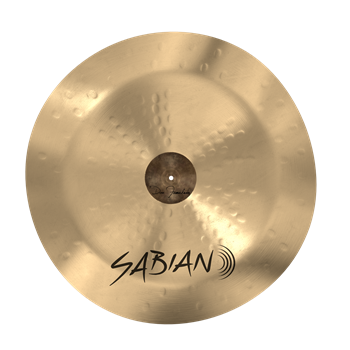 Sabian 20