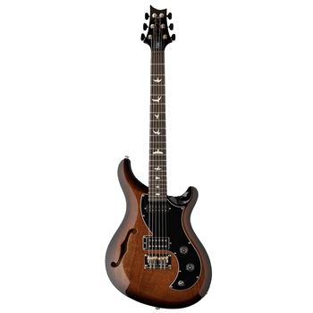 PRS S2 Vela Semi-Hollow - McCarty Tobacco Sunburst