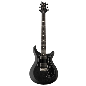 PRS S2 Standard 24 Satin | Charcoal