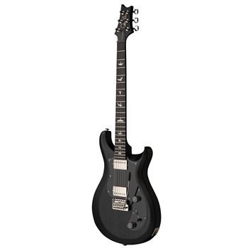 PRS S2 Standard 24 Satin | Charcoal
