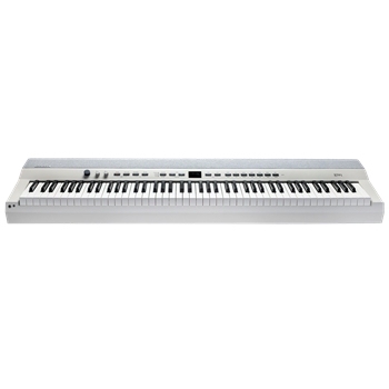 Kurzweil Ka P1 White | portables Digitalpiano