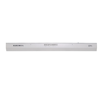 Kurzweil Ka P1 White | portables Digitalpiano