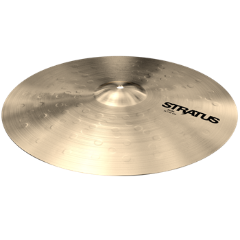 SABIAN Stratus Promotional Set 2