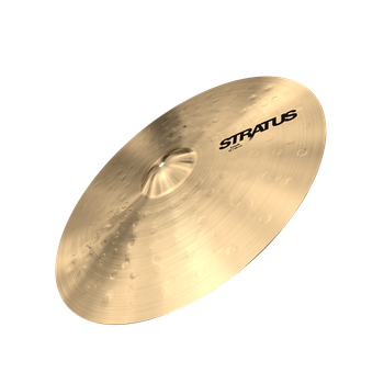 SABIAN Stratus Promotional Set 2