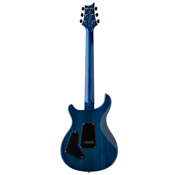 PRS SE Custom 24-08 Quilt | Lake Blue