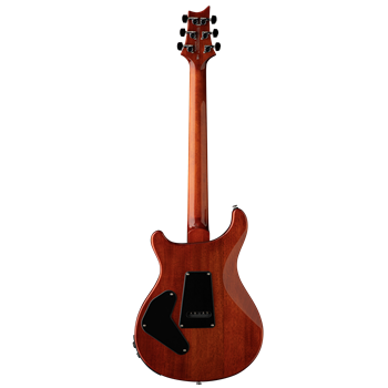 PRS SE Custom 24 Semi-Hollow Piezo | Vintage Sunburst