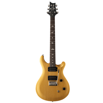 PRS SE CE 24 Standard Satin | Metallic Gold