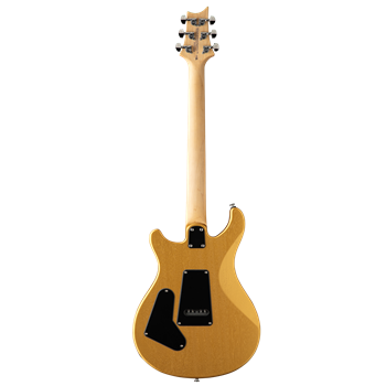PRS SE CE 24 Standard Satin | Metallic Gold